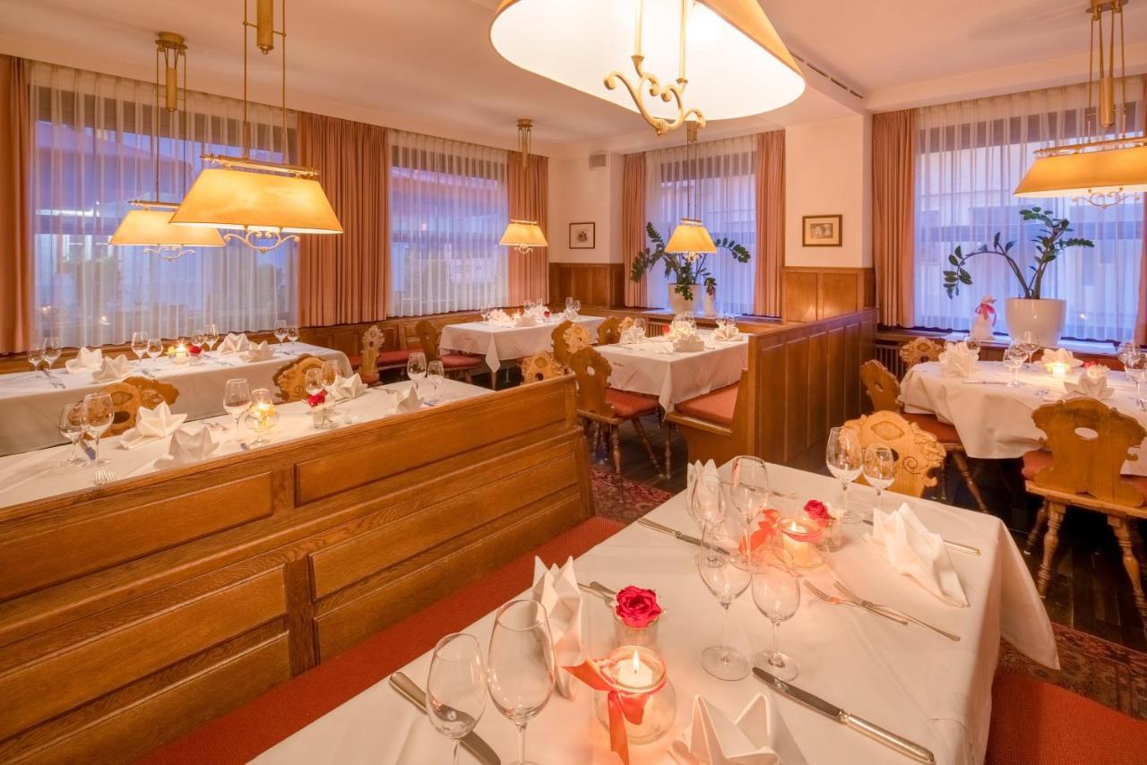 Hotel-Restaurant Ochsen Блаубойрен Экстерьер фото