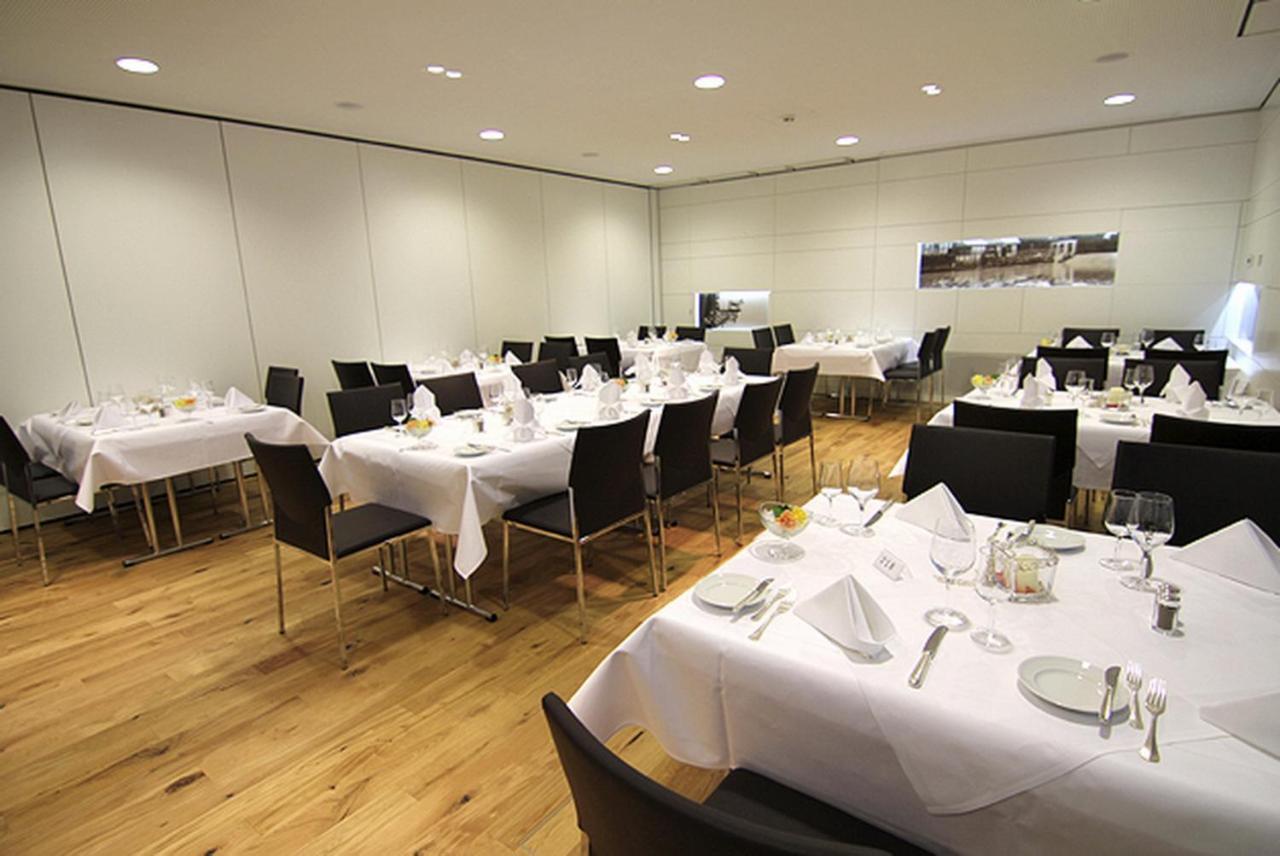 Hotel-Restaurant Ochsen Блаубойрен Экстерьер фото